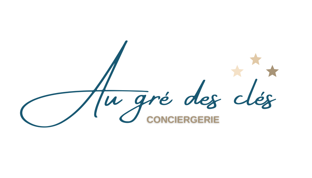 Conciergerie au gré des clés