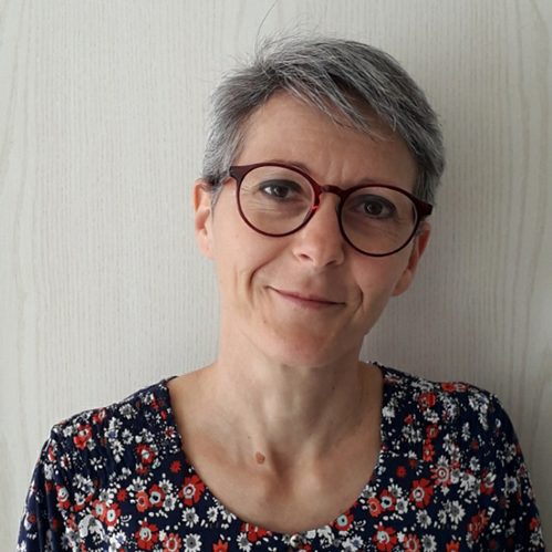 Photo profil Maryline Desmaison