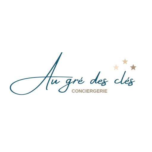Conciergerie au gré des clés